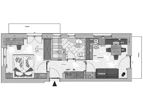 Apartment Nr. 2 image 3