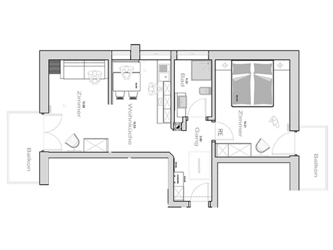 Apartment Nr. 4 image 10