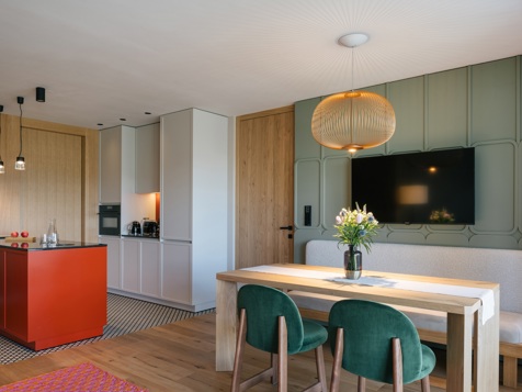 Apartment Nucis image 4
