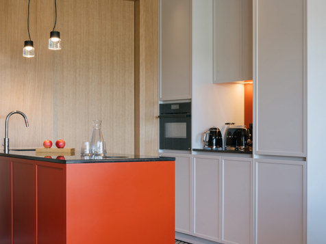 Apartment Nucis image 5