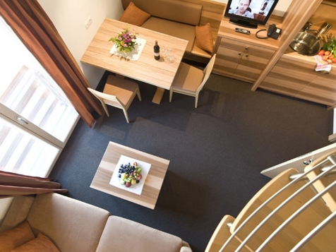 Apartment Ortler image 1