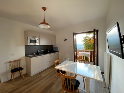 Apartment Palmenblick image 16