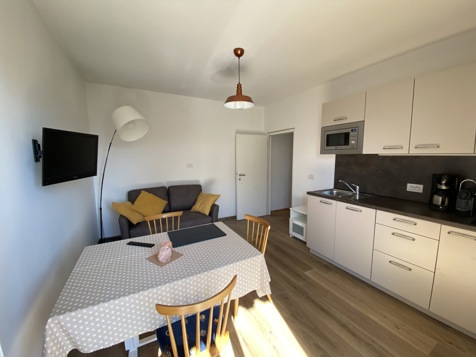 Apartment Palmenblick image 18