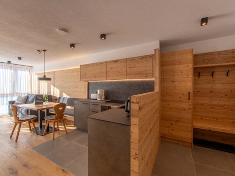 Apartment Panorama image 12