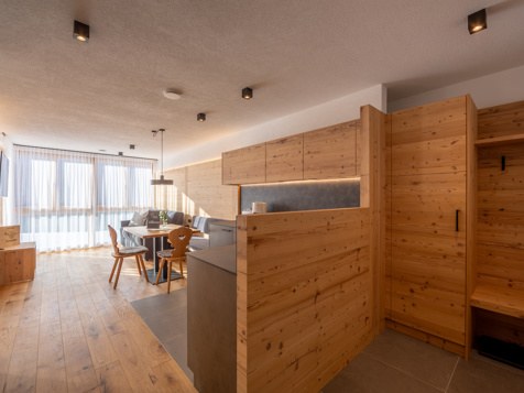 Apartment Panorama image 5