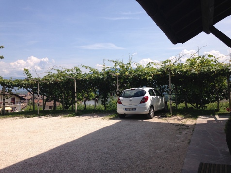 Apartment Panoramablick image 11