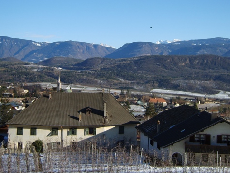 Apartment Panoramablick image 13