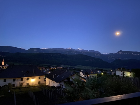 Apartment Panoramablick image 4
