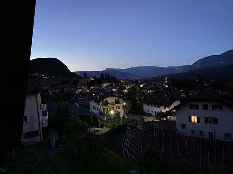 Apartment Panoramablick image 5