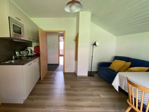 Apartment Panoramablick image 7