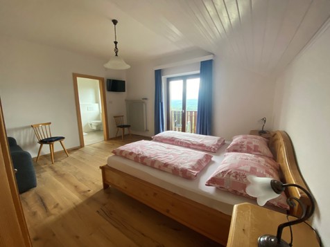 Apartment Panoramablick image 8
