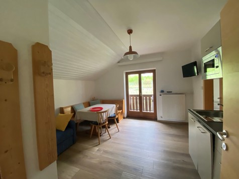 Apartment Panoramablick image 9