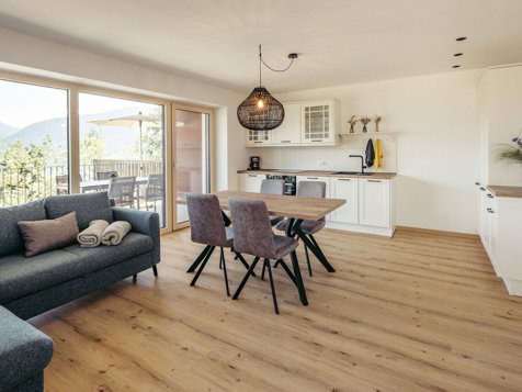 Apartment Passeier image 1