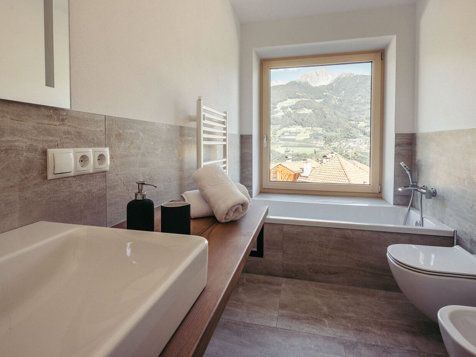 Apartment Passeier image 3