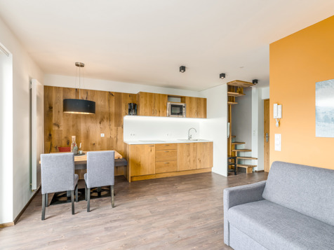 Apartment Peitler image 9