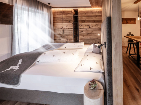 Apartment Peitlerkofl  38 m²  image 8