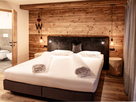 Apartment Pfalzen Alpin 60 m² image 6