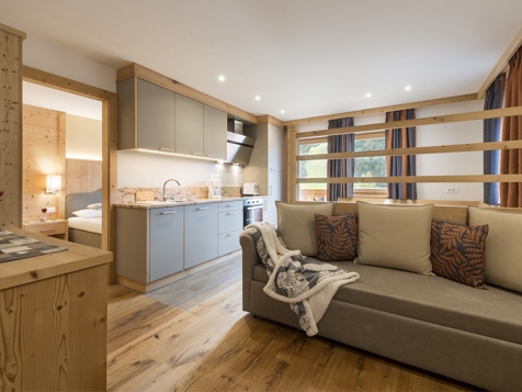 Apartment Piz de Plaies image 1