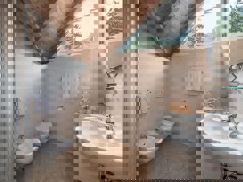 APARTMENT PLAN DE CORONES image 2