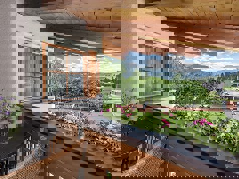 APARTMENT PLAN DE CORONES image 6