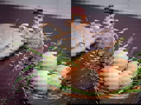 APARTMENT PLAN DE CORONES image 7