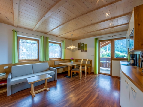 Apartment Plattner 2 image 3