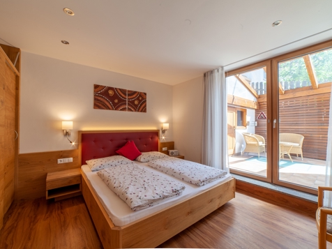 Apartment Plattner I image 3