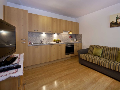 Apartment "Pralong" image 5