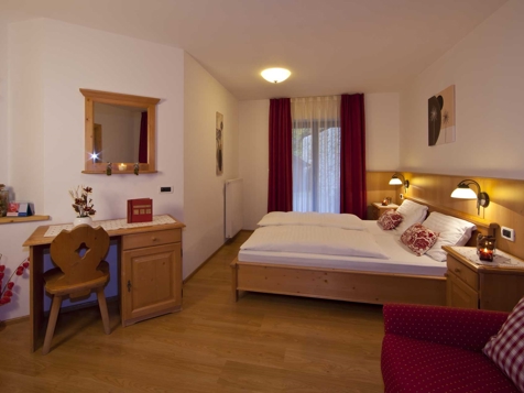 Apartment "Pralong" image 1