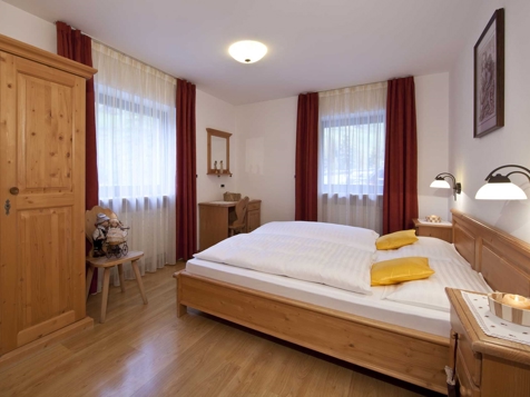 Apartment "Pralong" image 2