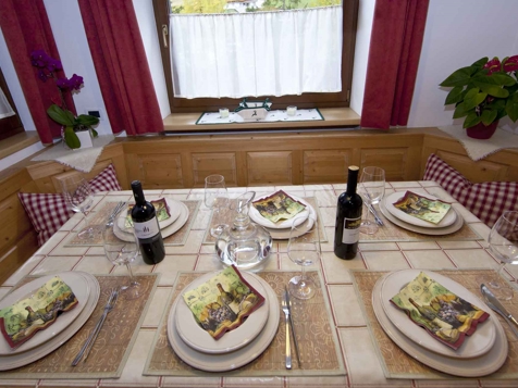Apartment "Pralong" image 3