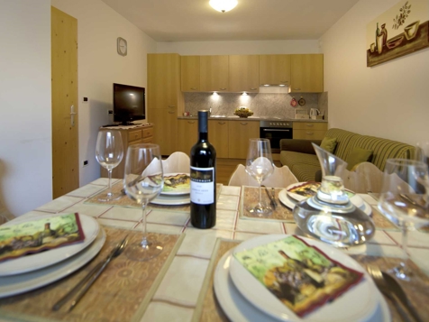 Apartment "Pralong" image 4