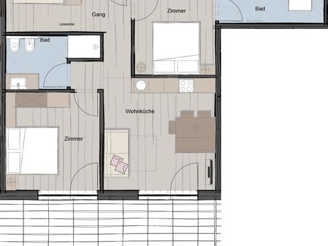 Apartment Premium image 10