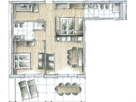 Apartment Premium image 11