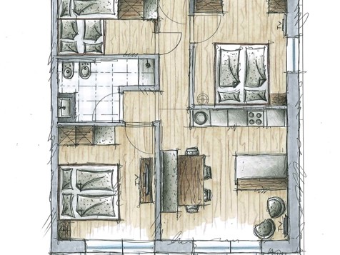 Apartment Premium image 12
