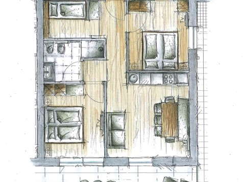 Apartment Premium image 13