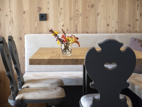 Apartment Premium Garten image 3