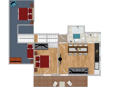 Apartment "Pustertal" image 6