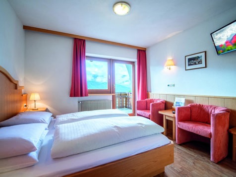 Apartment RASCHÖTZ (2 Räume ca. 30 m²) image 5