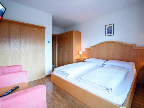 Apartment RASCHÖTZ (2 Räume ca. 30 m²) image 6