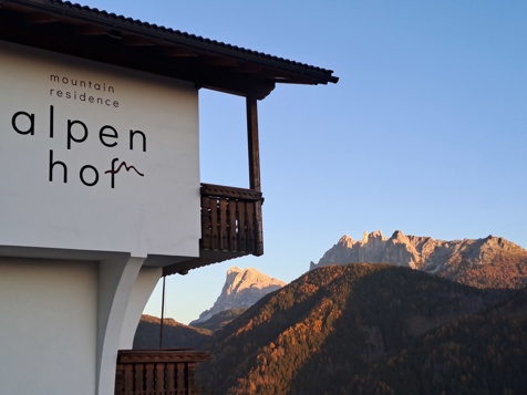 Apartment RASCHÖTZ (2 rooms ca. 30 m²) image 9