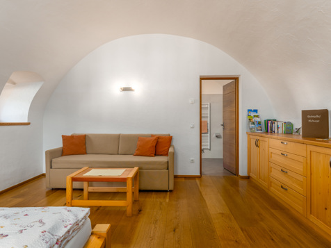 Apartment Rosengarten image 10