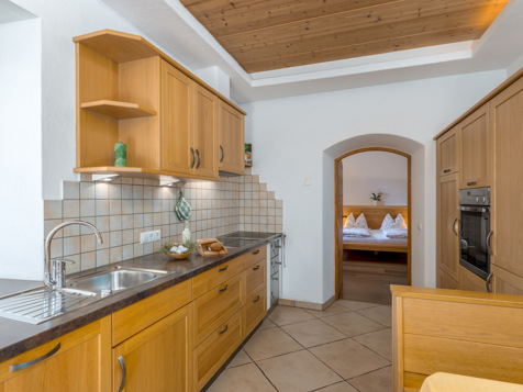 Apartment Rosengarten image 7