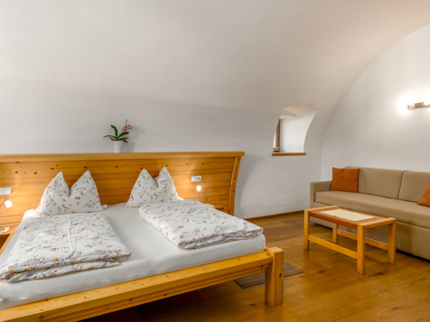 Apartment Rosengarten image 9