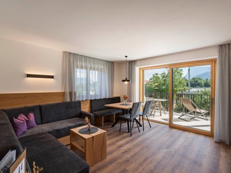 Apartment Rosmarin - Neueröffnung im August 2026 image 2