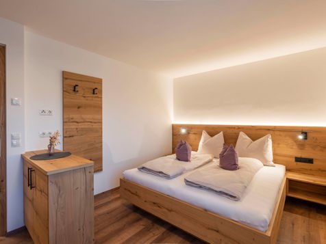 Apartment Rosmarin - reopening in August 2026 image 6