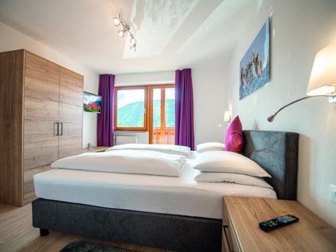 Apartment RUEFEN (2 rooms ca. 35 m²) image 5