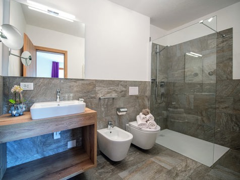 Apartment RUEFEN (2 rooms ca. 35 m²) image 6