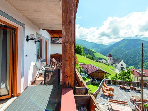 Apartment RUEFEN (2 rooms ca. 35 m²) image 7
