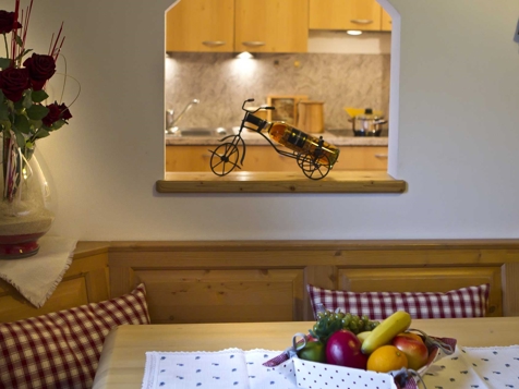 Apartment "Saslong" image 2